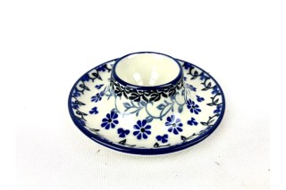 Bunzlau eierdop laag 2158X Bunzlau Eierdopjes laag